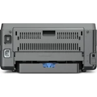 Принтер Deli Laser P3100DNW (серый) фото 5